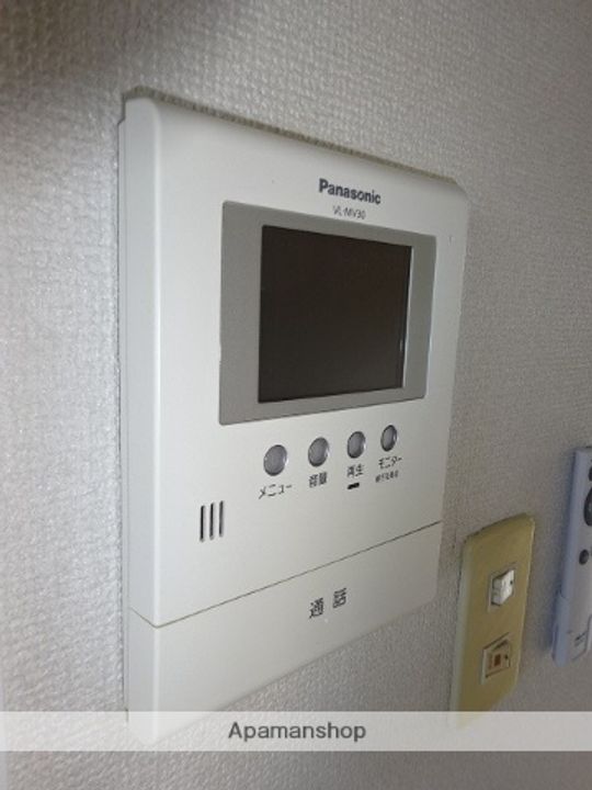 リンデンホーフⅡ111のその他画像