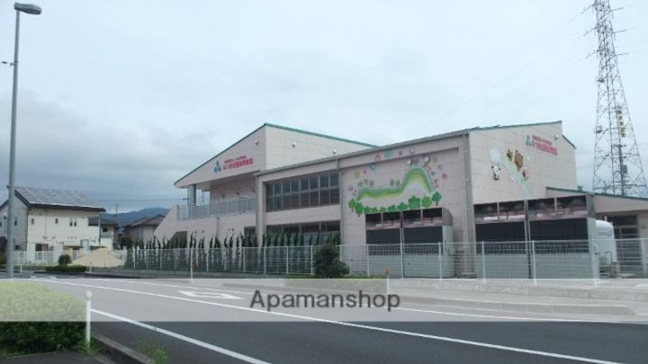 グランシア錦新町203の周辺