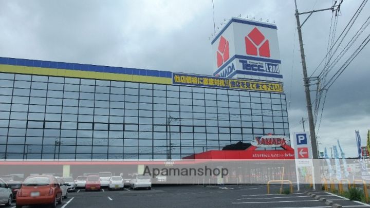 グランシア錦新町203の周辺