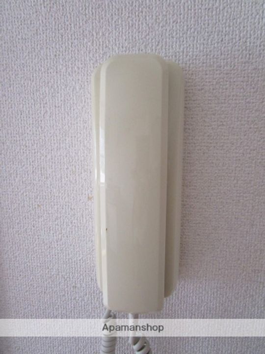 コーポ桂ⅢB105の内装