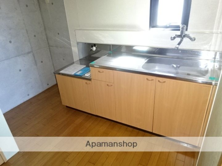 AP袖師106のキッチン