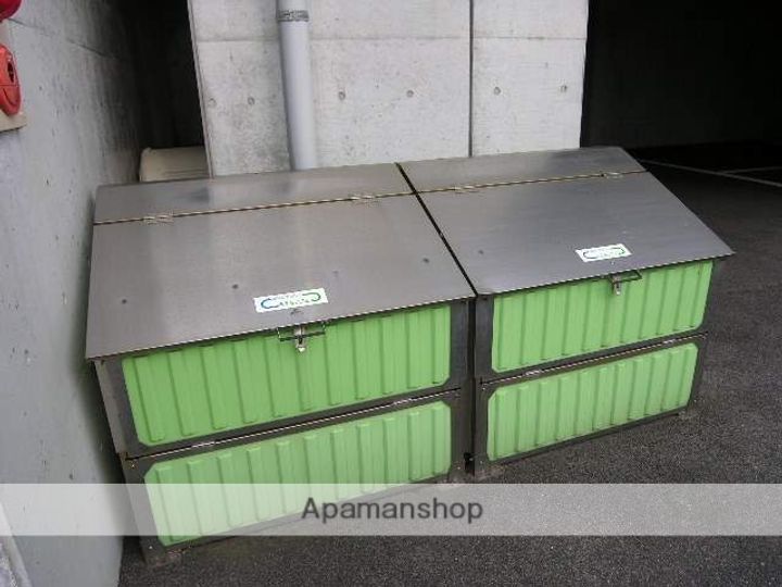 AP袖師106の外観