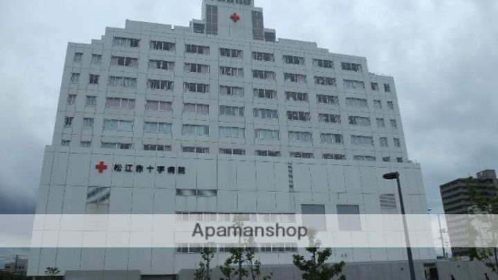 AP袖師106の周辺