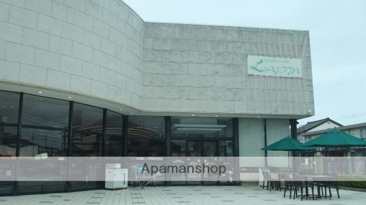 AP袖師106の周辺