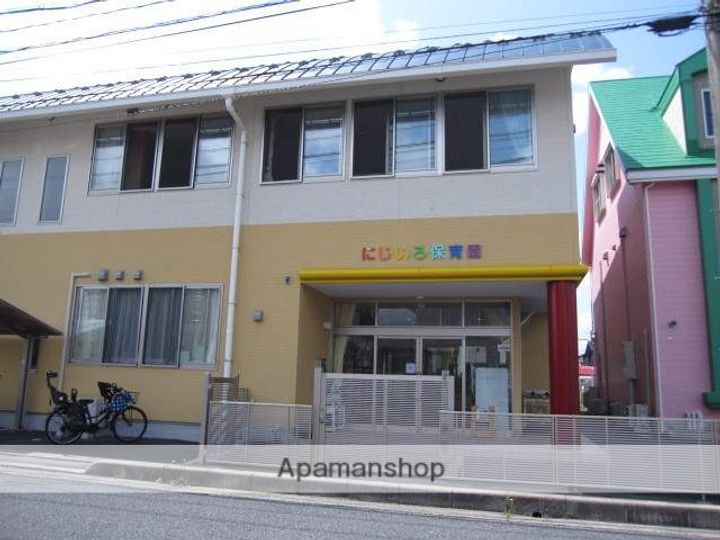 AP袖師106の周辺