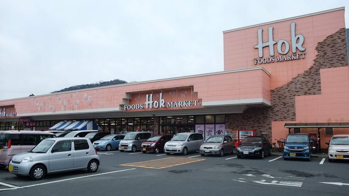 東ビル413の周辺