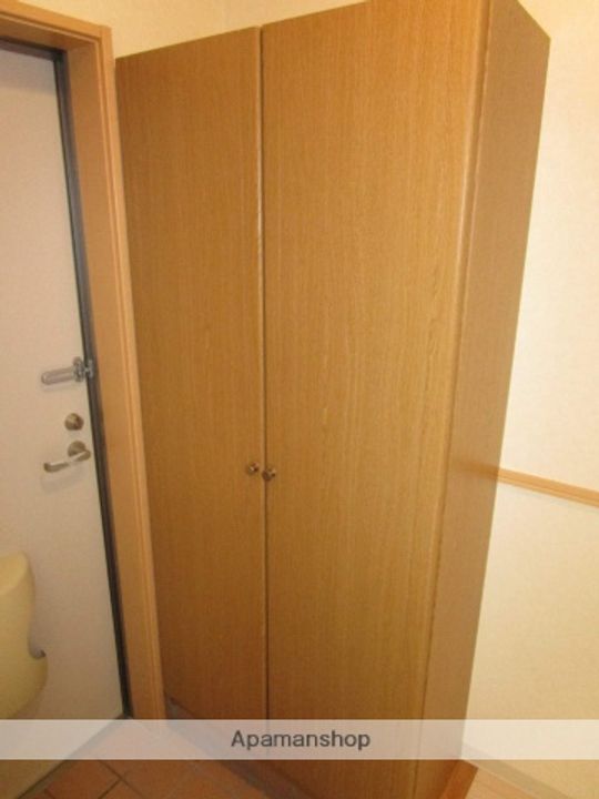 サニーサイド202の内装