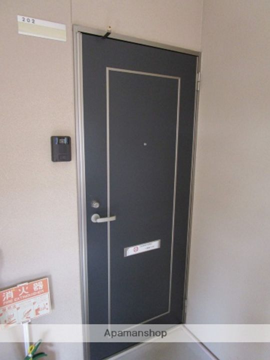 サニーサイド202のその他画像