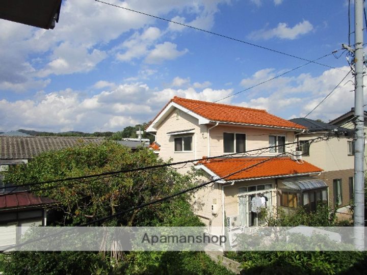 サニーサイド202のその他画像