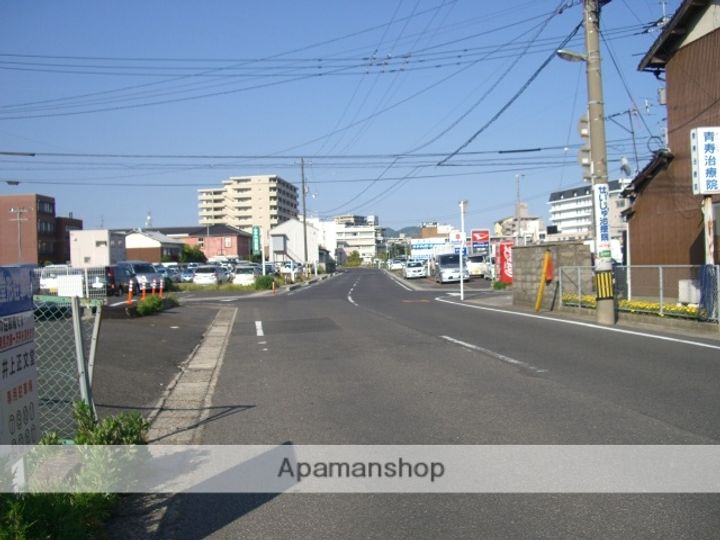 エクセレントプレイス306の周辺