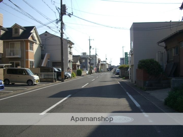 エクセレントプレイス306の周辺