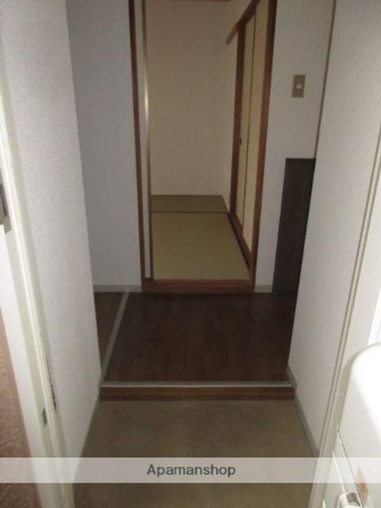 セジュールダイモンAのその他画像