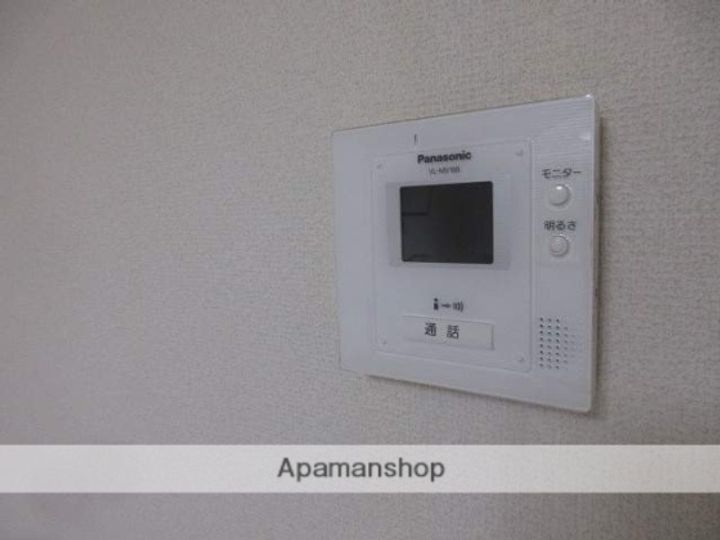 セジュールダイモンAのその他画像