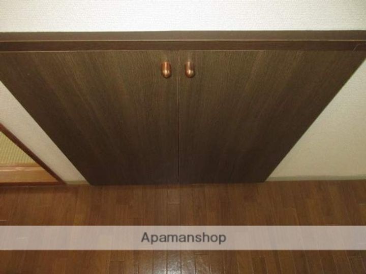 セジュールダイモンAのその他画像