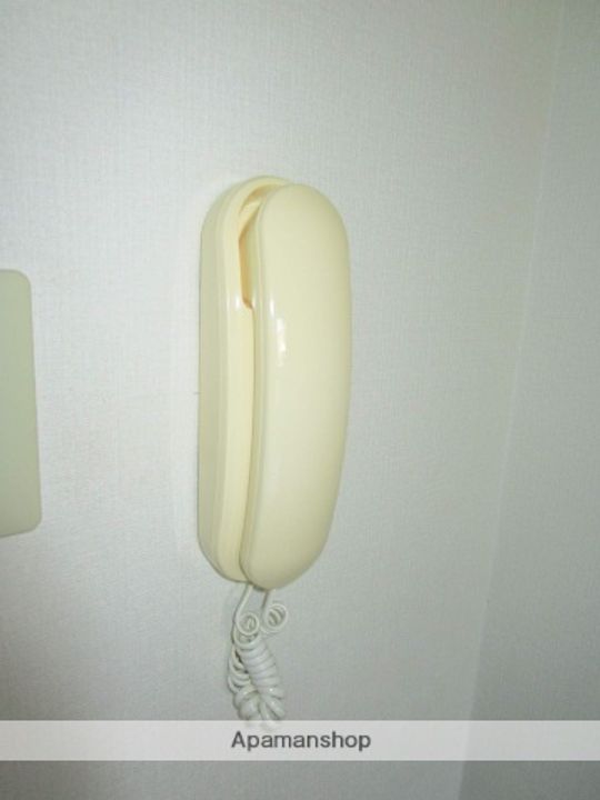 ブルーウイングの内装