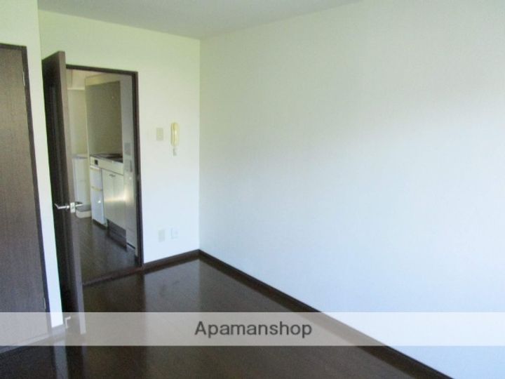 ブルーウイングの内装