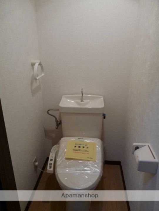 リバーサイド野津のその他画像