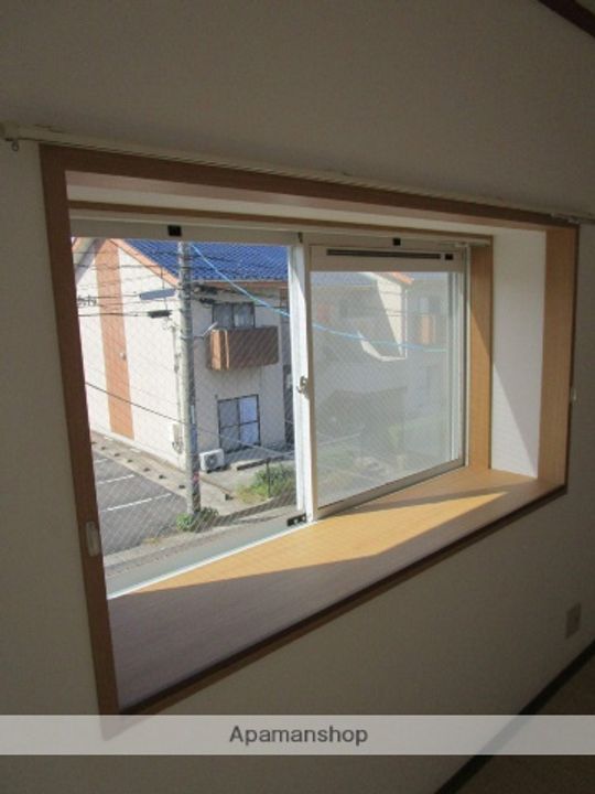 コーポ・持田Ⅱ201の内装