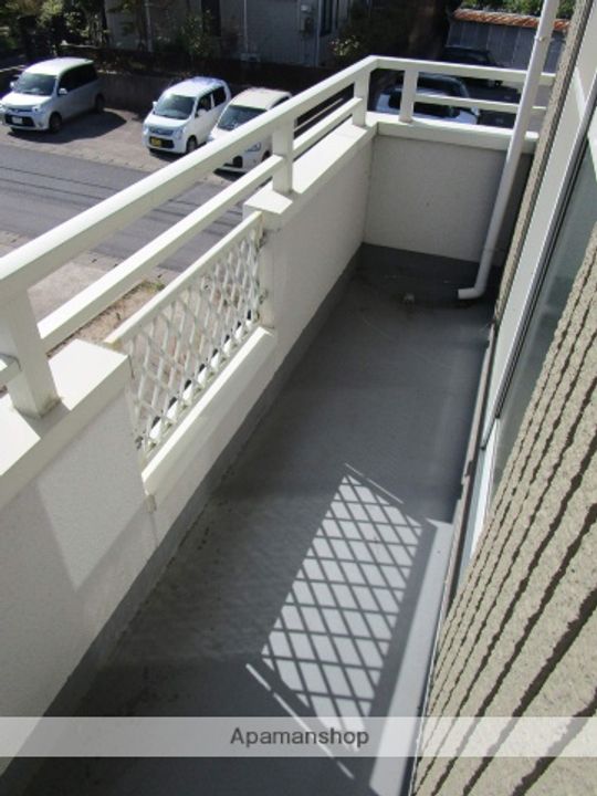 コーポ・持田Ⅱ201のその他画像