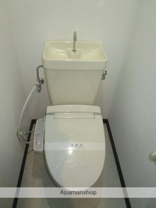 ホワイトパレスのその他画像