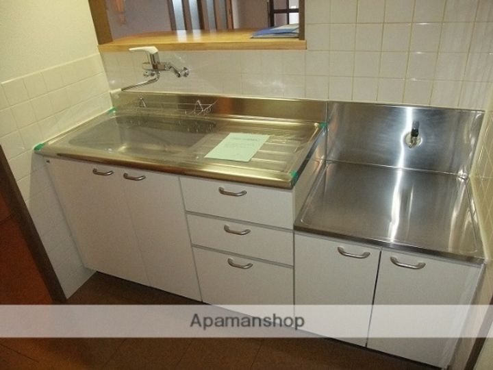 グランシャリオのその他画像