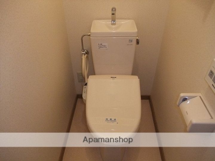 グランシャリオのその他画像