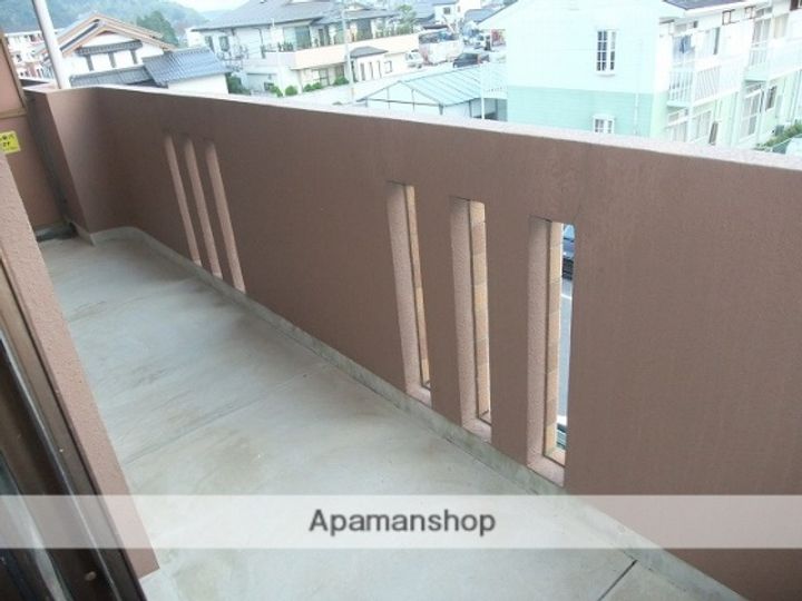 グランシャリオのその他画像