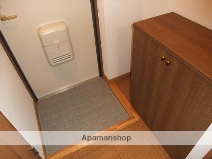 グランシャリオのその他画像