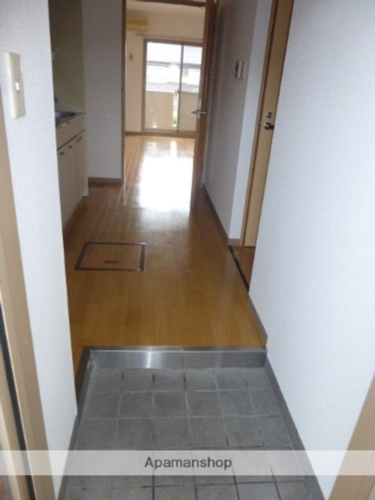 ルミナス北田町のその他画像