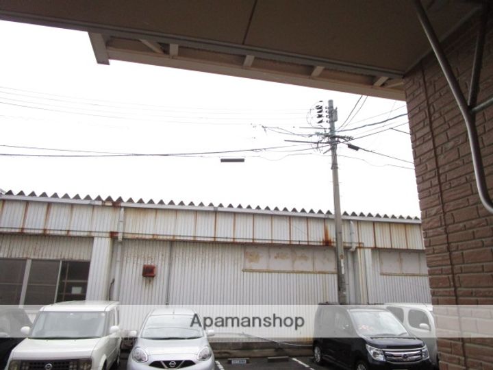 BSコーポのその他画像