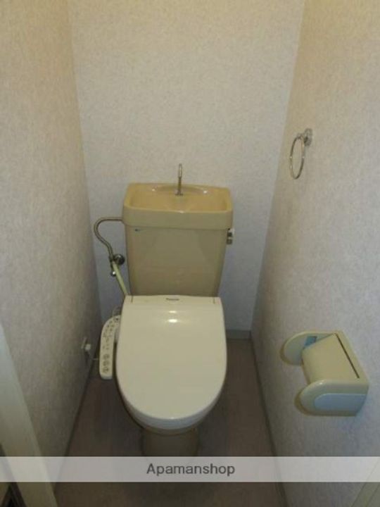 BSコーポのその他画像