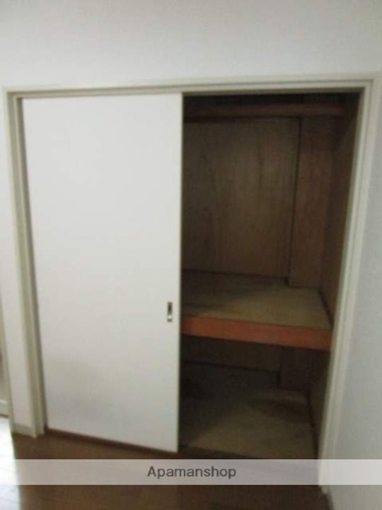 BSコーポのその他画像