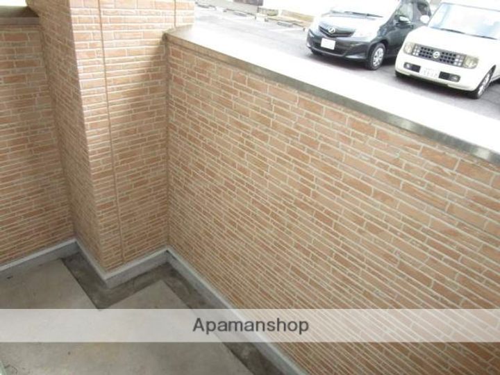 BSコーポのその他画像