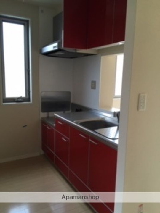 グラヴィ秋Ⅱのその他画像