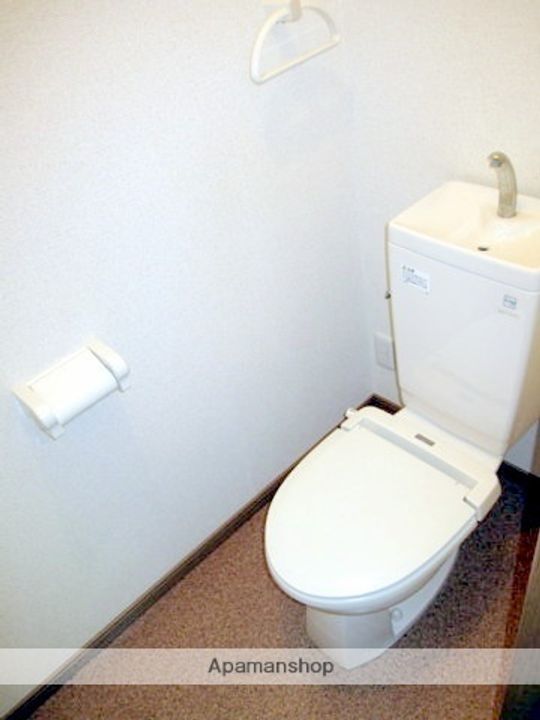 サンモール都Ⅲのその他画像