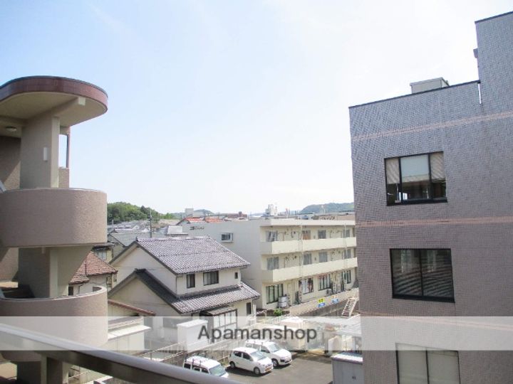 カサローゼ浜乃木PARTⅢのその他画像