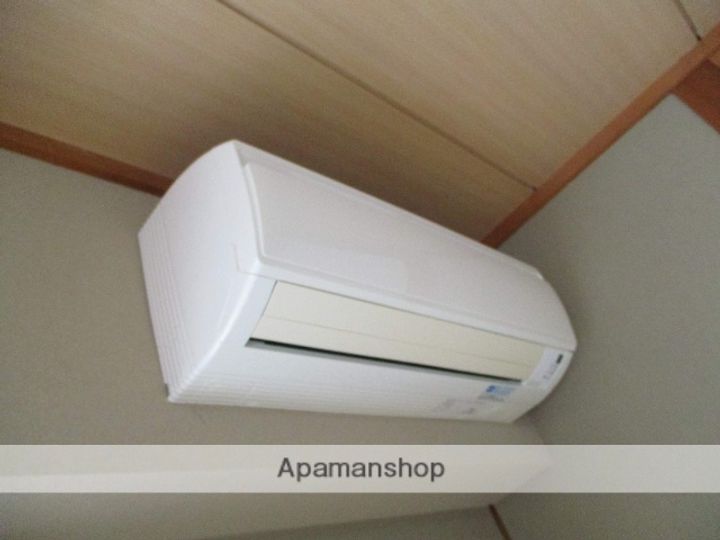 カサローゼ浜乃木PARTⅢの内装