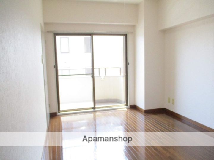 カサローゼ浜乃木PARTⅢの内装