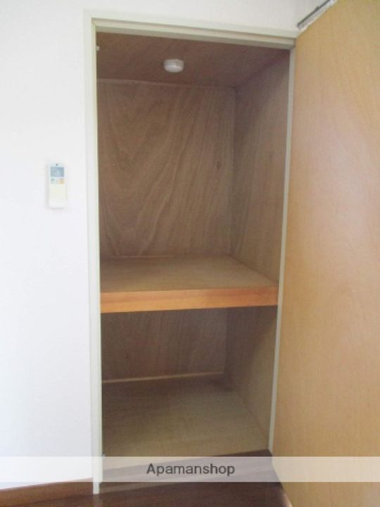 カサローゼ浜乃木PARTⅢの内装