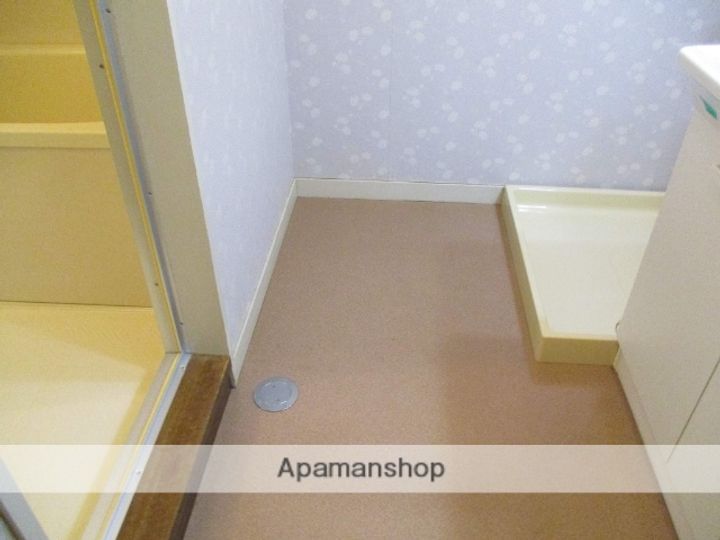 カサローゼ浜乃木PARTⅢの内装