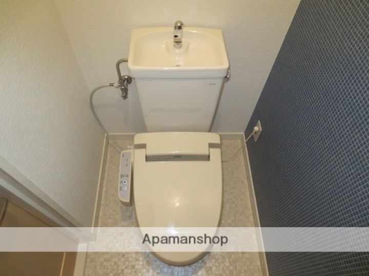 カサローゼ浜乃木PARTⅢ404のその他画像