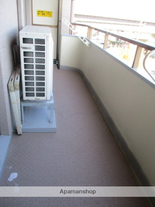 カサローゼ浜乃木PARTⅢ404のその他画像