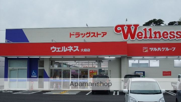 カサローゼ浜乃木PARTⅢの周辺