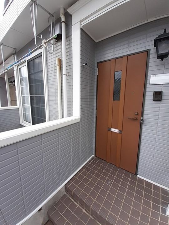 エヴァグリーンBのその他画像