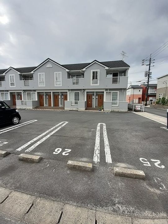 エヴァグリーンBのその他画像