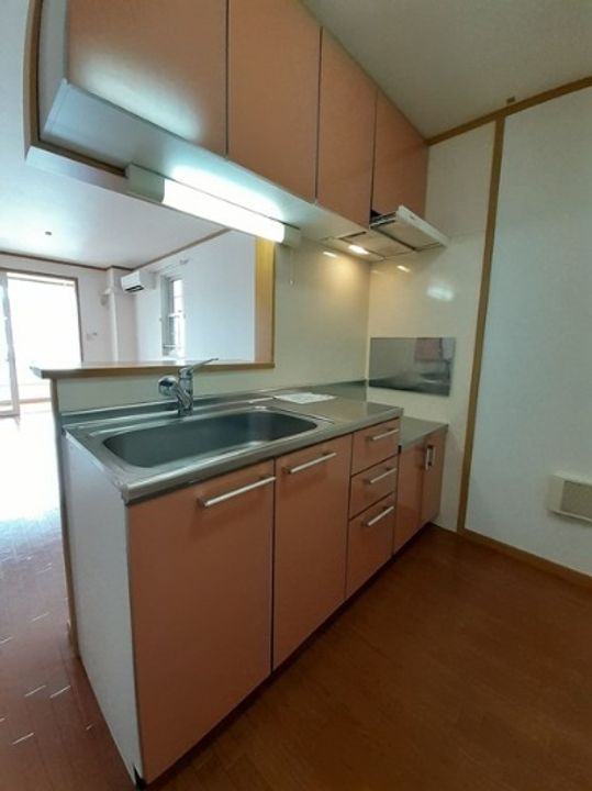 エクシブひかわ野Bのその他画像