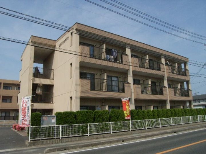 SUNNYコア・T2の外観