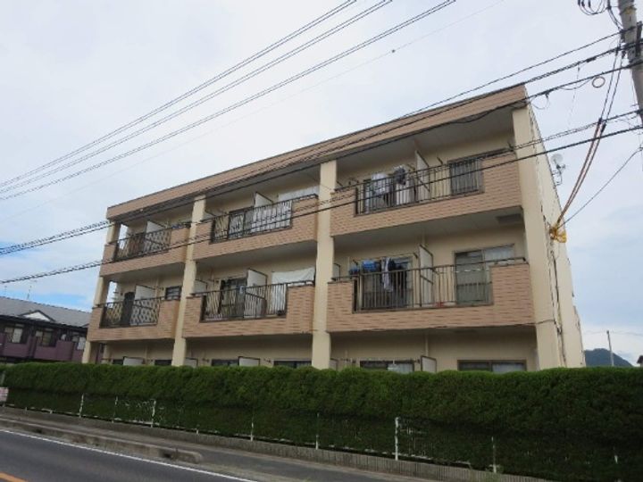 SUNNYコア・T2の外観