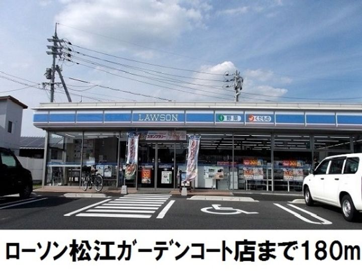 SUNNYコア・T2の周辺