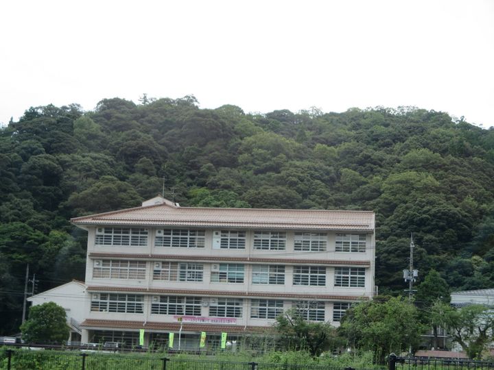 リヴァーサイド意宇Ⅴの周辺